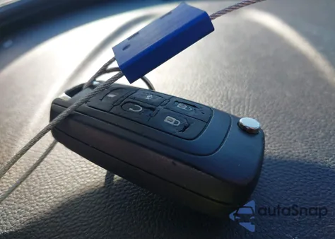 2015 Chevrolet Impala 2Lz from USA, damaged, VIN 1G1165S39FU113270